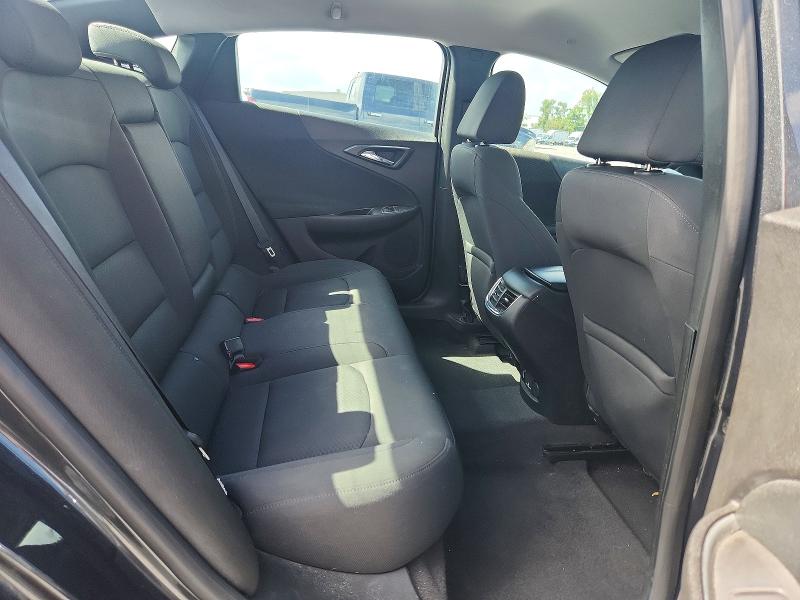 69204656 :رقم المزاد ، 1G1ZE5ST0GF171800 vin ، 2016 Chevrolet Malibu مزاد بيع
