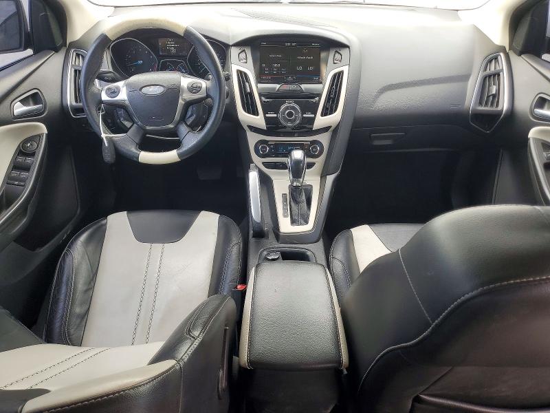 Aukcja sprzedaży 2012 Ford Focus, vin: 1FAHP3N23CL210529, numer aukcji: 69392506
