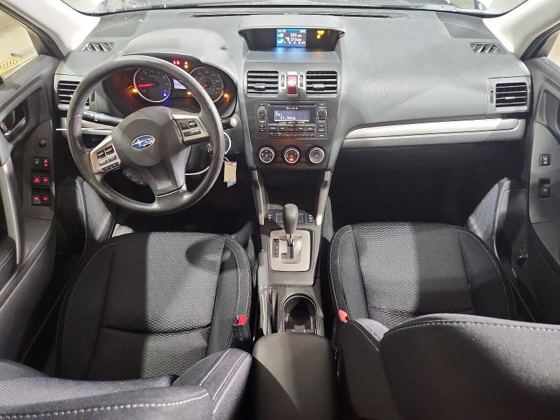 Aukcja sprzedaży 2014 Subaru Forester, vin: JF2SJAEC5EH514743, numer aukcji: 69593176