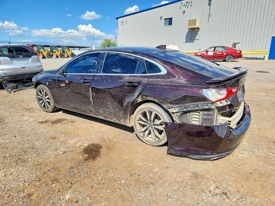 67856386 :رقم المزاد ، 1G1ZG5ST5MF039427 vin ، 2021 Chevrolet Malibu مزاد بيع