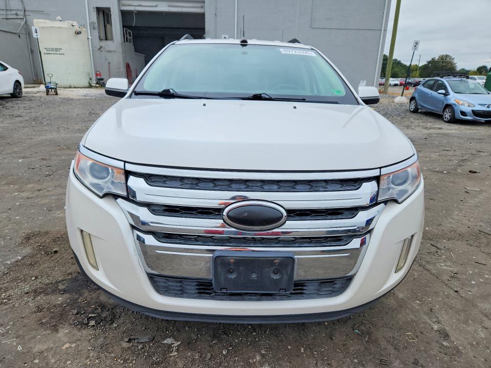 Aukcja sprzedaży 2013 Ford Edge, vin: 2FMDK4JC6DBE01662, numer aukcji: 69725596