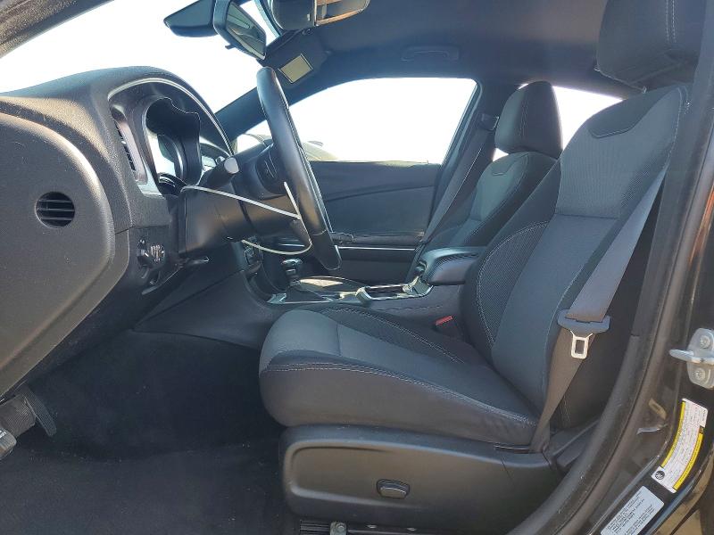 68874506 :رقم المزاد ، 2C3CDXBG0GH205686 vin ، 2016 Dodge Charger مزاد بيع