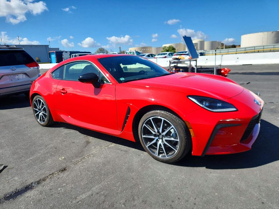68069396 :رقم المزاد ، JF1ZNBB10S8757646 vin ، 2025 Toyota Gr86 مزاد بيع