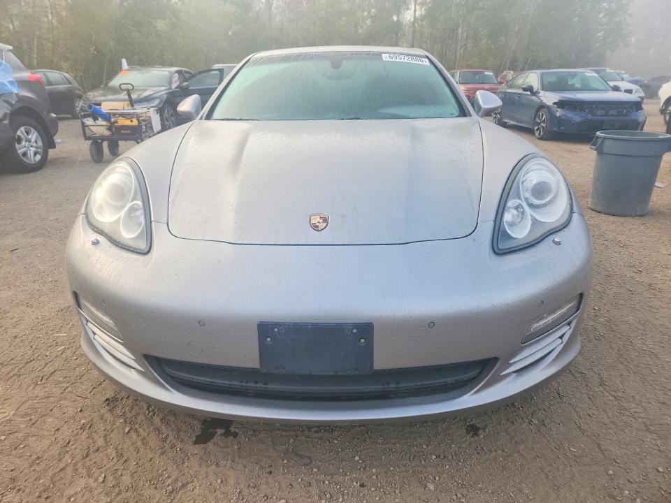 2012 Porsche Panamera მანქანა იყიდება აუქციონზე, vin: WP0AB2A73CL062324, აუქციონის ნომერი: 69572886