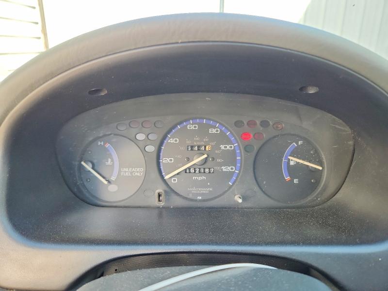 1998 Honda Civic მანქანა იყიდება აუქციონზე, vin: 1HGEJ6123WL085625, აუქციონის ნომერი: 69081516