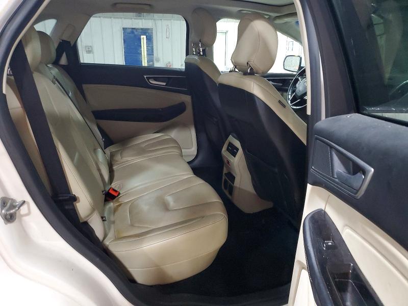 Aukcja sprzedaży 2016 Ford Edge, vin: 2FMPK4K89GBC64437, numer aukcji: 67439796