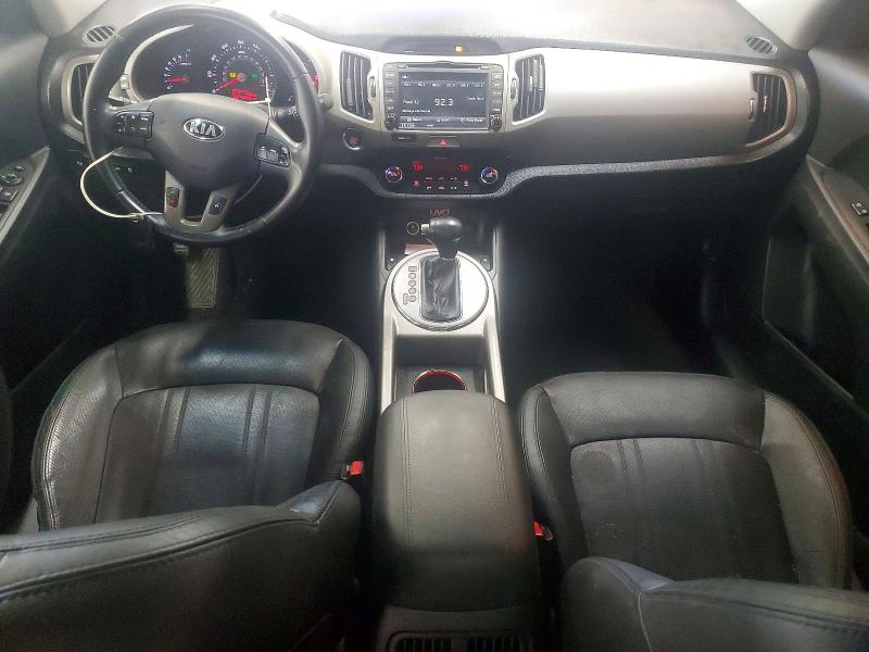 Aukcja sprzedaży 2016 Kia Sportage, vin: KNDPC3AC3G7845894, numer aukcji: 68064806