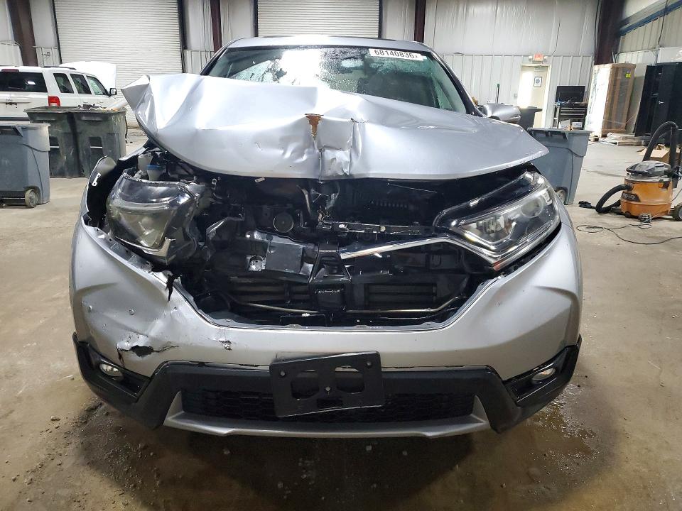 2019 Honda Cr-v მანქანა იყიდება აუქციონზე, vin: 7FARW2H54KE015448, აუქციონის ნომერი: 68140836