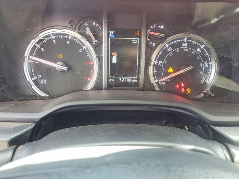 Aukcja sprzedaży 2024 Toyota 4runner, vin: JTEAU5JR8R5305325, numer aukcji: 69564066