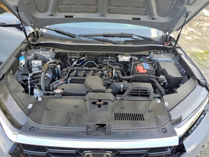 Aukcja sprzedaży 2024 Honda Cr-v, vin: 2HKRS4H7XRH434758, numer aukcji: 69435276