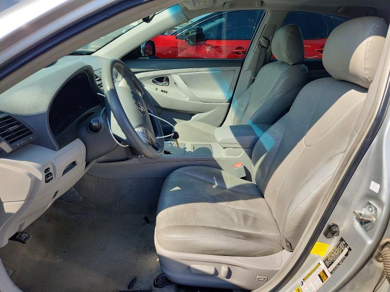 Aukcja sprzedaży 2011 Toyota Camry, vin: 4T1BF3EK6BU224917, numer aukcji: 70557166
