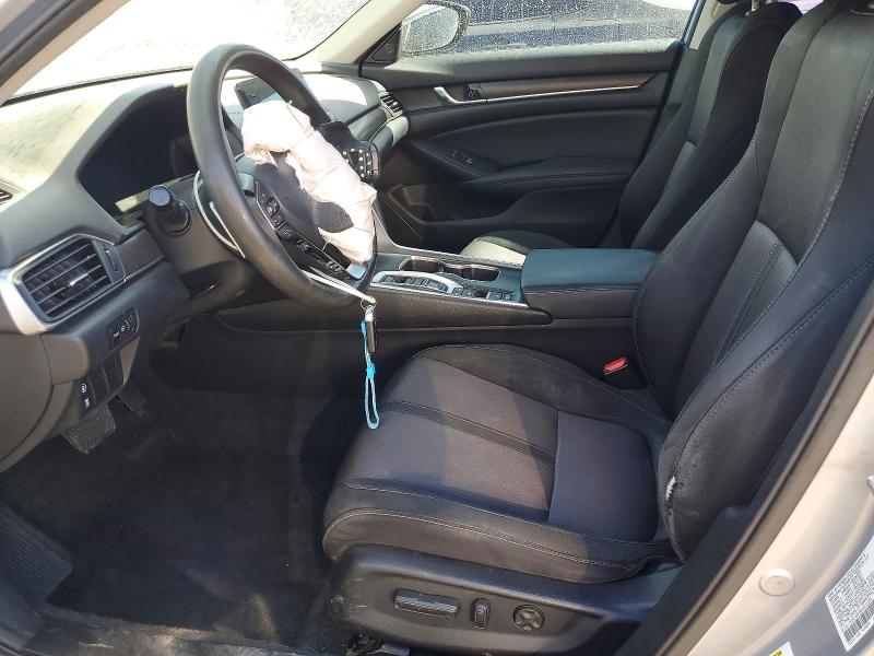 68422866 :رقم المزاد ، 1HGCV3F46MA012293 vin ، 2021 Honda Accord مزاد بيع