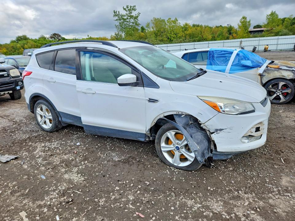 2016 Ford Escape მანქანა იყიდება აუქციონზე, vin: 1FMCU9GX4GUB02411, აუქციონის ნომერი: 67780796