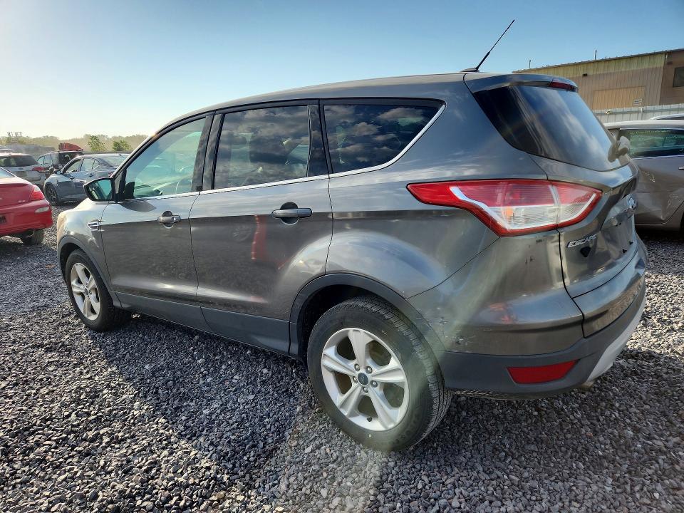 Aukcja sprzedaży 2014 Ford Escape, vin: 1FMCU0GX4EUD07431, numer aukcji: 68875766