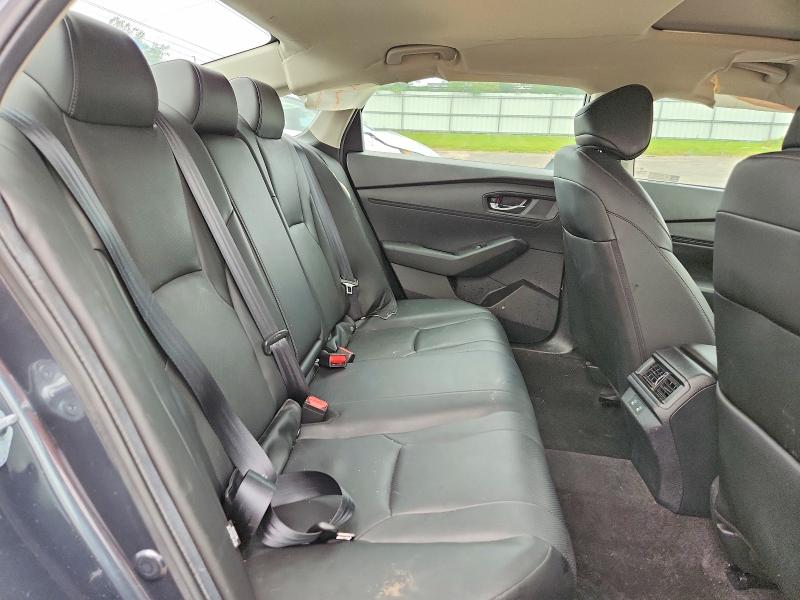 69093586 :رقم المزاد ، 1HGCY2F68SA002087 vin ، 2025 Honda Accord مزاد بيع