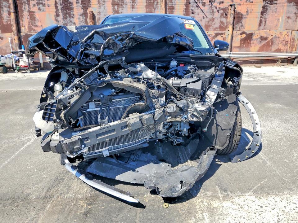 Aukcja sprzedaży 2025 Acura Adx, vin: 3HDSA1H33SM703715, numer aukcji: 69391026