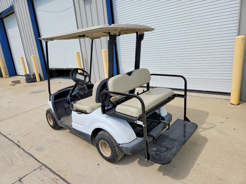 Продажа на аукционе авто 2012 Yamaha Ydraxp Ptv, vin: JW8F423630, номер лота: 69132666