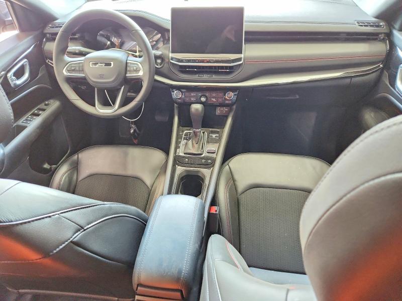 Продажа на аукционе авто 2025 Jeep Compass, vin: 3C4NJDDNXST564566, номер лота: 68684196