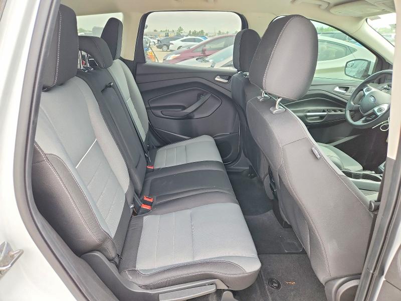 Продаж на аукціоні авто 2014 Ford Escape, vin: 1FMCU0G91EUA44848, номер лоту: 68541796