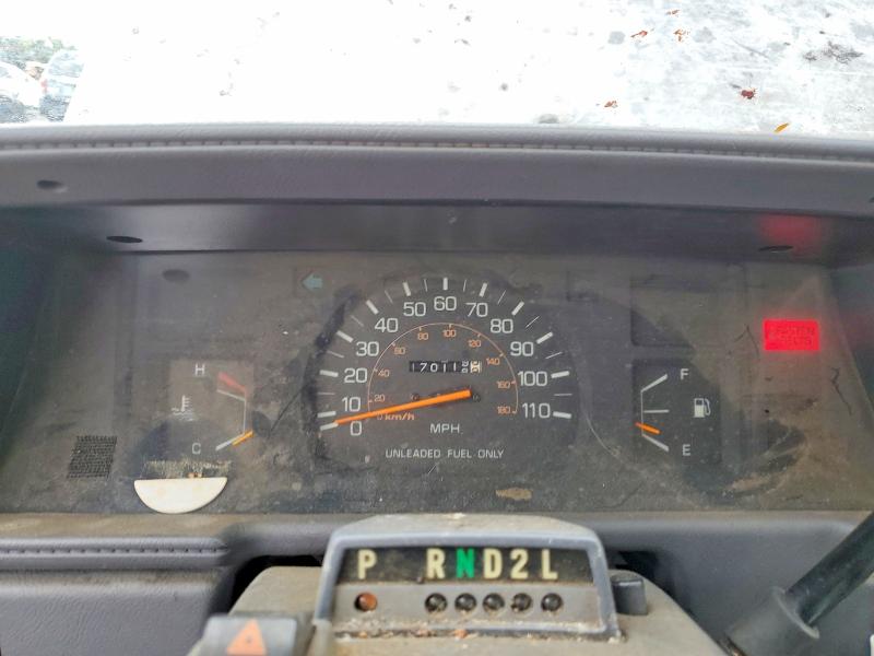 Продажа на аукционе авто 1988 Toyota Pickup, vin: JT4RN70P3J0058104, номер лота: 67874136