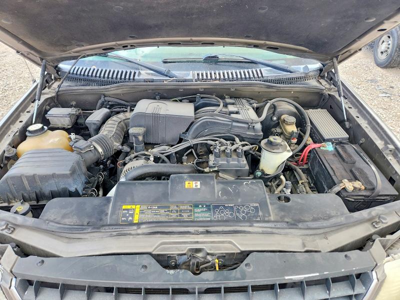 Aukcja sprzedaży 2002 Ford Explorer, vin: 1FMZU73KX2ZC57310, numer aukcji: 69178886