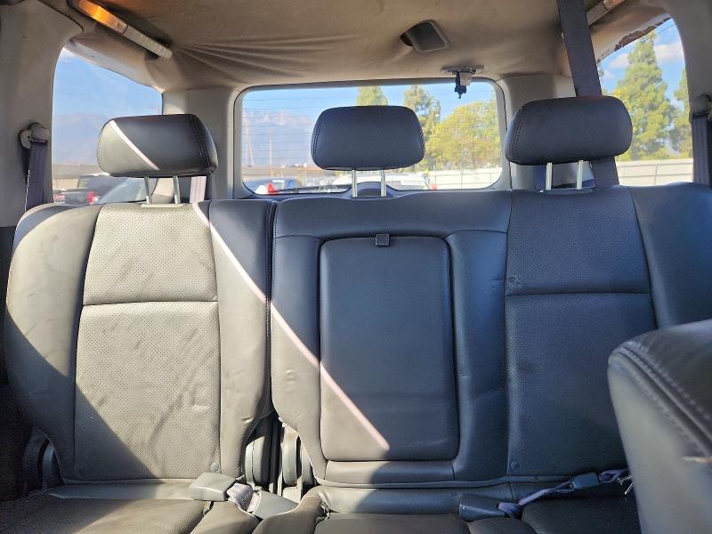 2005 Honda Pilot მანქანა იყიდება აუქციონზე, vin: 2HKYF185X5H518456, აუქციონის ნომერი: 70738866