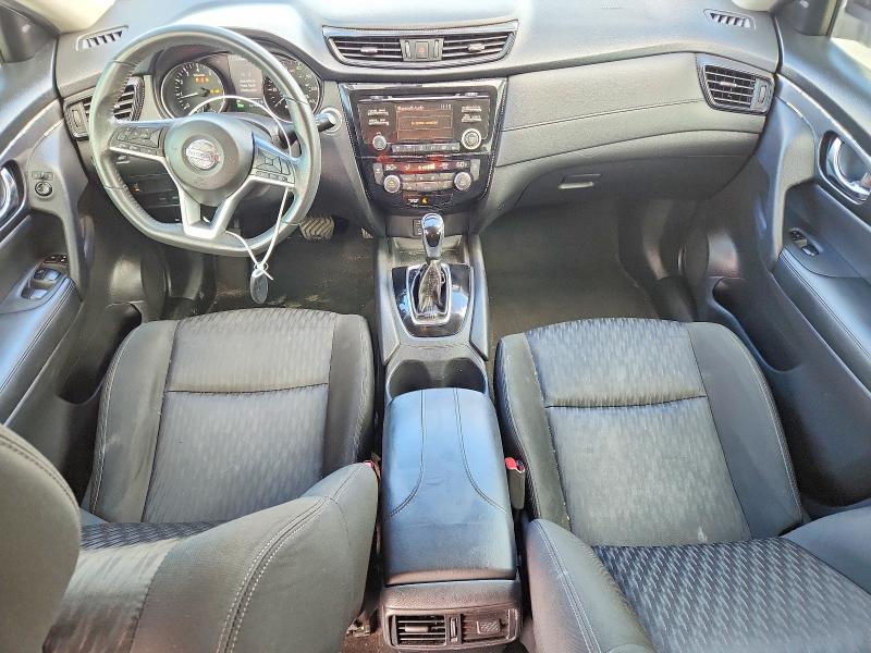 Aukcja sprzedaży 2017 Nissan Rogue, vin: KNMAT2MT3HP612451, numer aukcji: 67906276