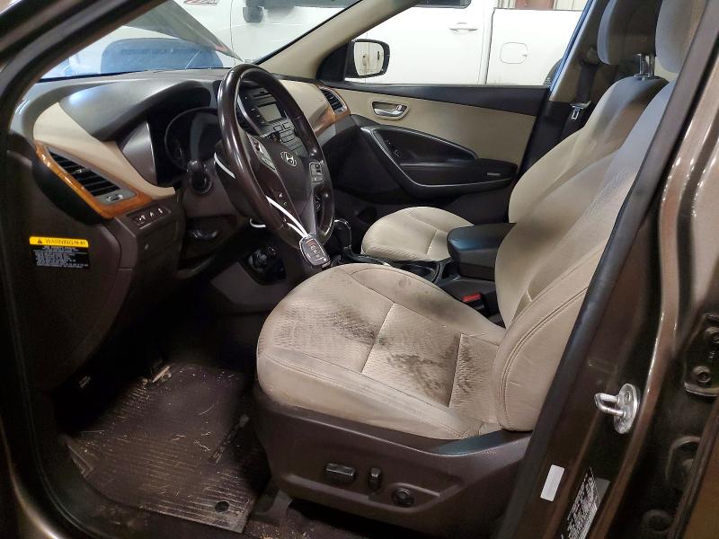 Aukcja sprzedaży 2013 Hyundai Santa Fe Sport, vin: 5XYZU3LB5DG038964, numer aukcji: 68229566