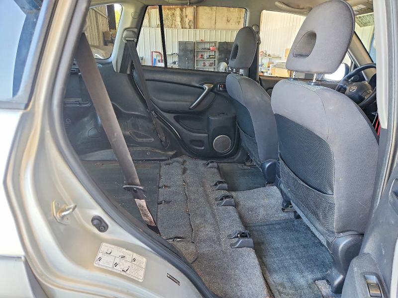 Aukcja sprzedaży 2005 Toyota Rav4, vin: JTEGD20V050089310, numer aukcji: 68640886