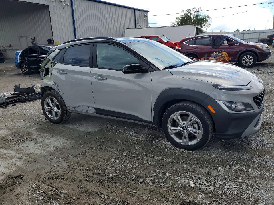 Aukcja sprzedaży 2023 Hyundai Kona, vin: KM8K62AB7PU005455, numer aukcji: 67523976