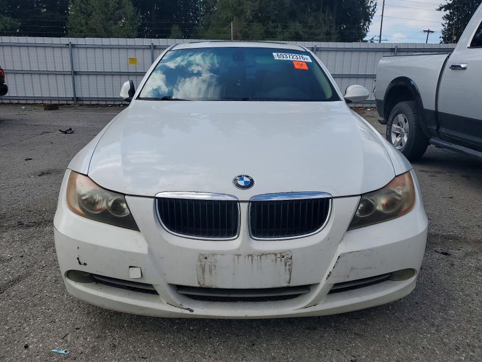 Продажа на аукционе авто 2008 Bmw 328, vin: WBAVC53538FZ86051, номер лота: 69372376