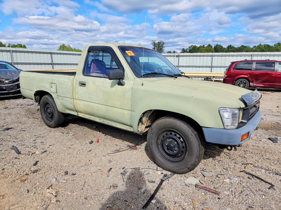 Auction sale of the 1990 Toyota Pickup, vin: JT4RN81A9L0057896, lot number: 70745476