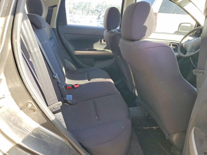Aukcja sprzedaży 2005 Scion Xa, vin: JTKKT624550086957, numer aukcji: 68185236