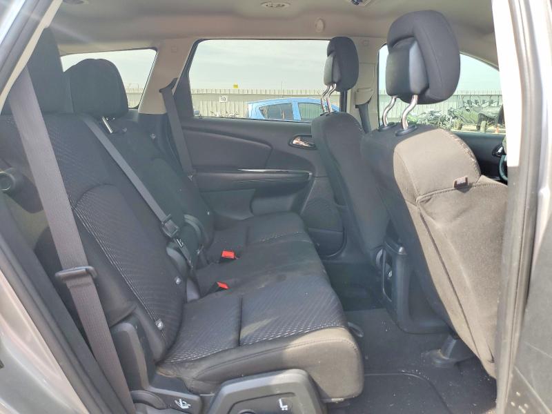70115536 :رقم المزاد ، 3C4PDCBBXGT174092 vin ، 2016 Dodge Journey مزاد بيع