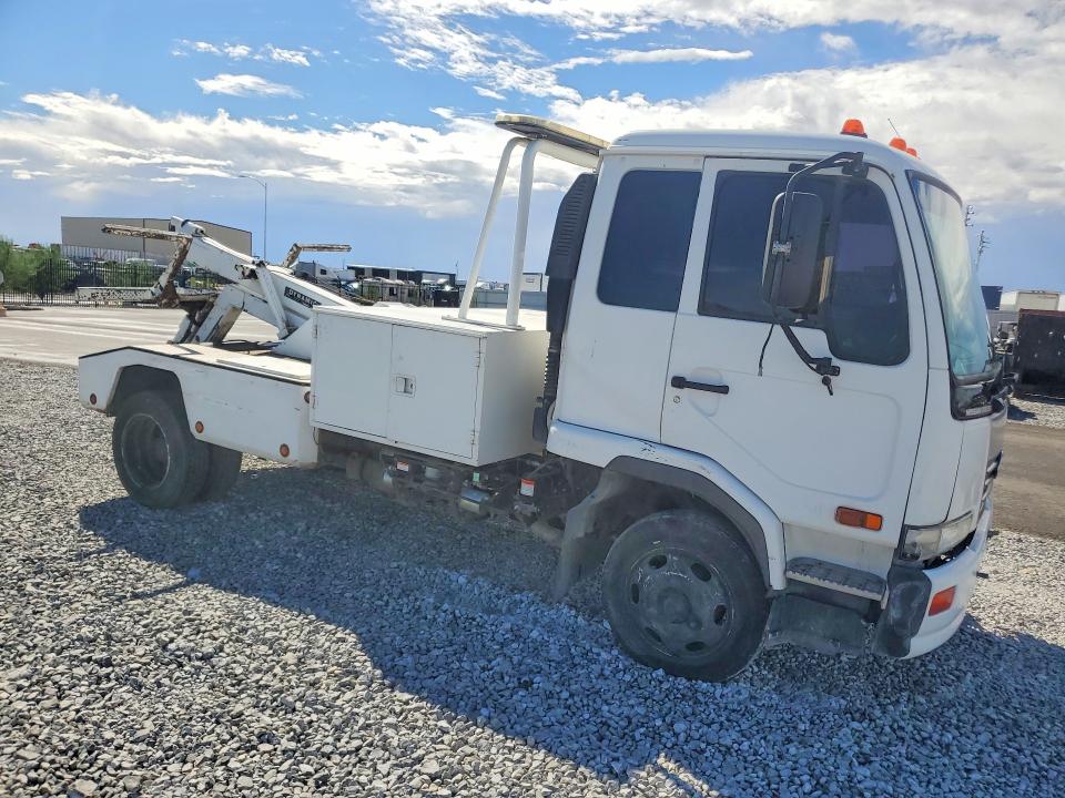 Aukcja sprzedaży 2010 Nissan Diesel Ud2000, vin: JNAMB81H3AAE80101, numer aukcji: 70385216