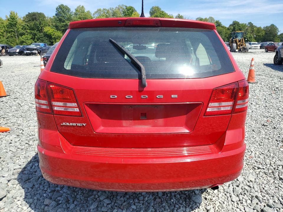 Aukcja sprzedaży 2013 Dodge Journey, vin: 3C4PDCABXDT732956, numer aukcji: 68203146