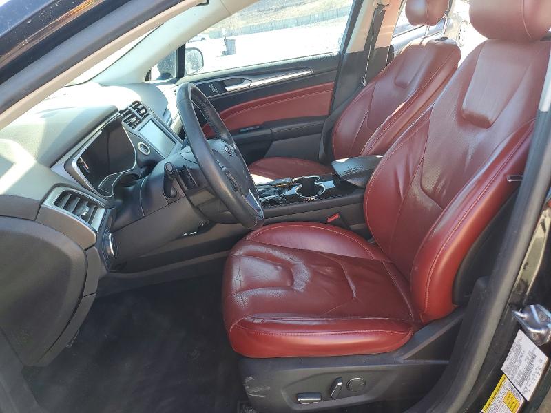 Aukcja sprzedaży 2014 Ford Fusion, vin: 3FA6P0D90ER379173, numer aukcji: 70318246