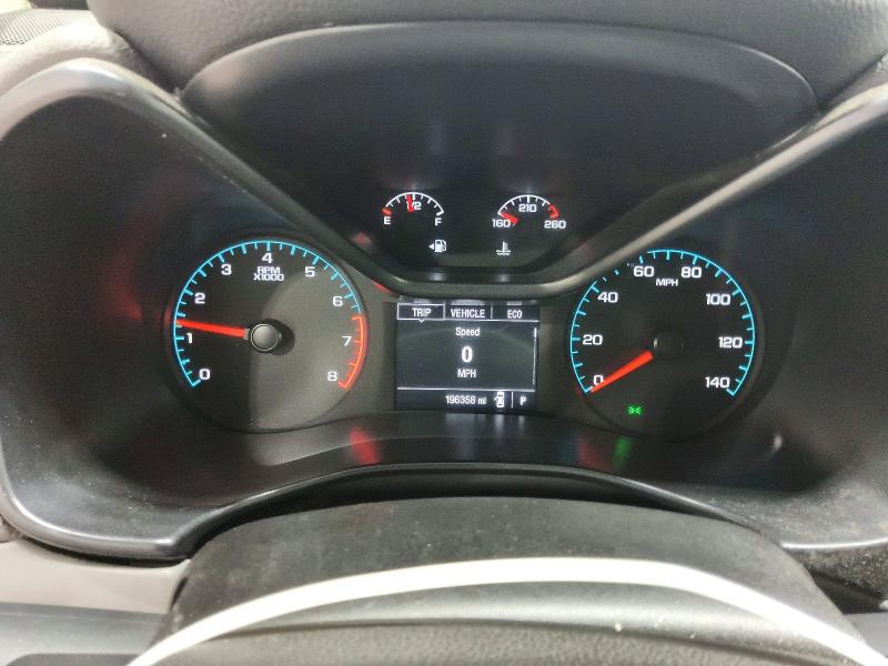 Aukcja sprzedaży 2015 Chevrolet Colorado, vin: 1GCHSAEA5F1186822, numer aukcji: 69094126