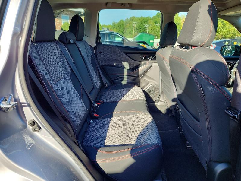 Продажа на аукционе авто 2024 Subaru Forester, vin: JF2SKAGC7RH416460, номер лота: 69967366