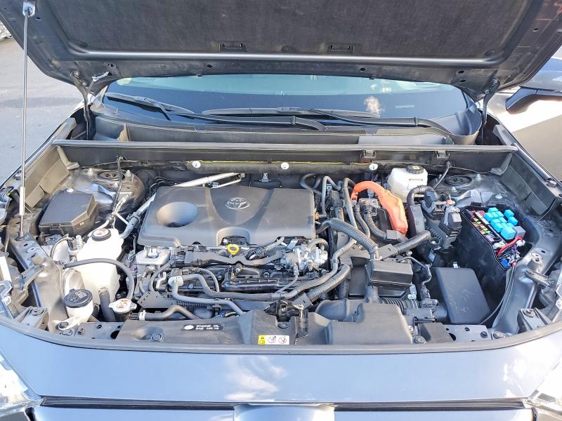 Продаж на аукціоні авто 2025 Toyota Rav4, vin: JTMMWRFV0SD288010, номер лоту: 67938386