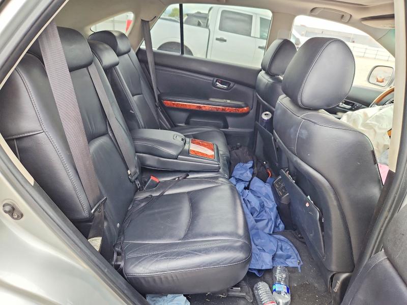 Продаж на аукціоні авто 2007 Lexus Rx, vin: 2T2GK31U27C019401, номер лоту: 68664636