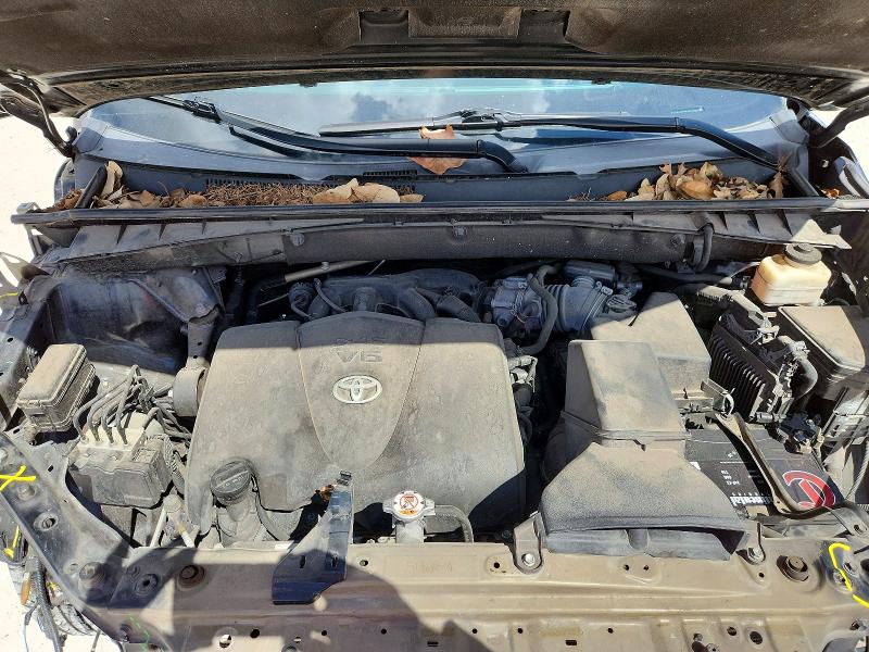 Aukcja sprzedaży 2018 Toyota Highlander, vin: 5TDJZRFH9JS833449, numer aukcji: 67907956
