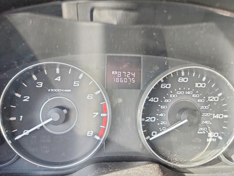 Продажа на аукционе авто 2012 Subaru Outback, vin: 4S4BRDKC9C2245722, номер лота: 68503316