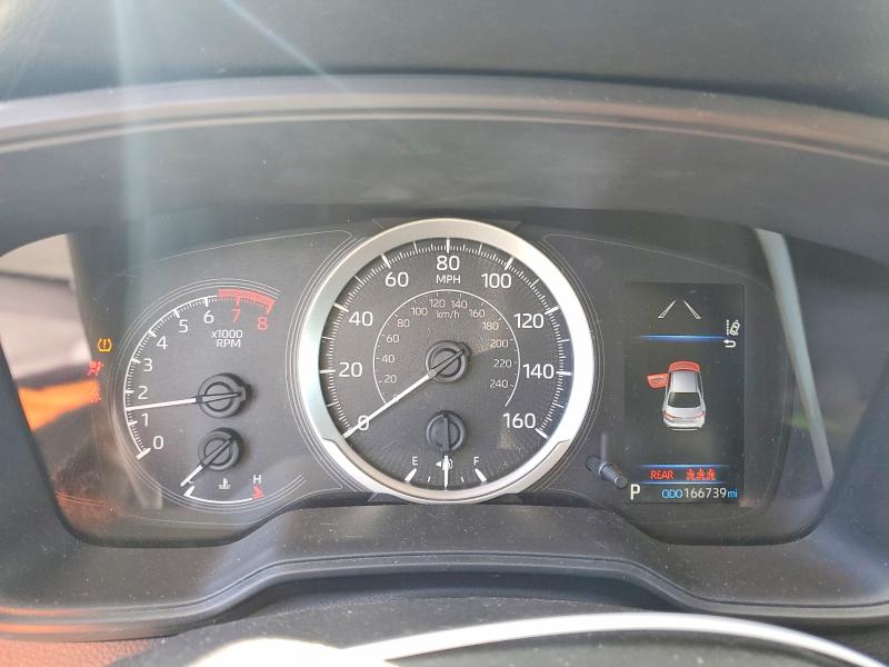 Продажа на аукционе авто 2022 Toyota Corolla, vin: JTDEPMAE4NJ229463, номер лота: 67848336