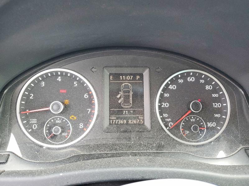 Продаж на аукціоні авто 2012 Volkswagen Tiguan, vin: WVGAV7AX3CW003336, номер лоту: 70062616