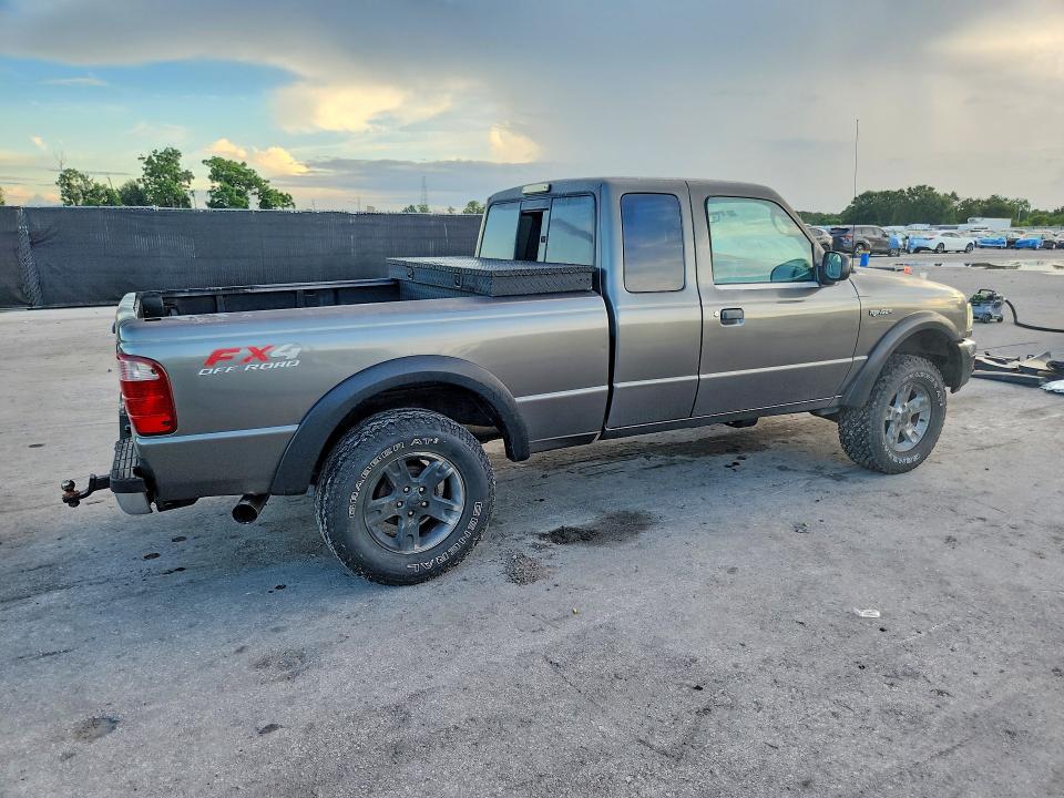 67715526 :رقم المزاد ، 1FTZR45E95PA78798 vin ، 2005 Ford Ranger مزاد بيع