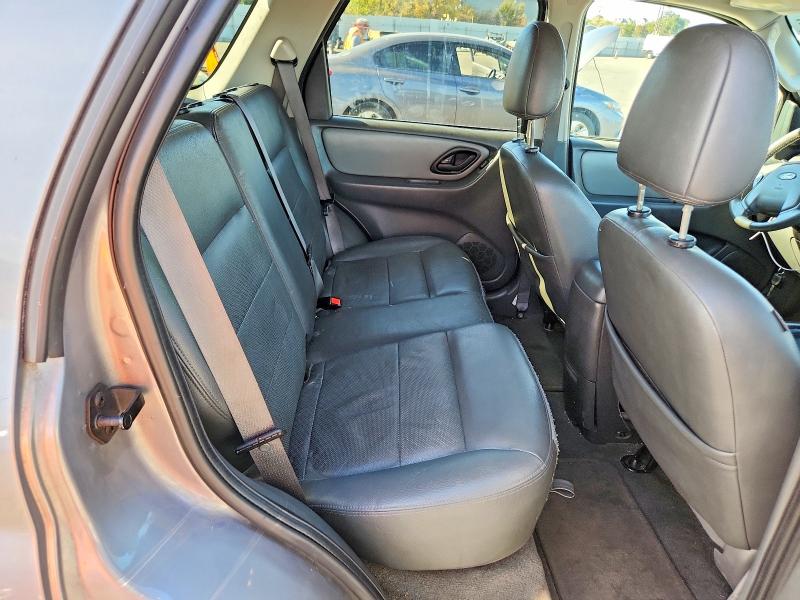 Aukcja sprzedaży 2007 Ford Escape, vin: 1FMCU59H97KB61237, numer aukcji: 68406806