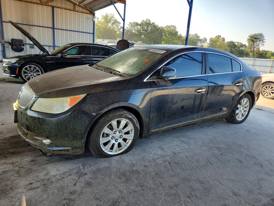 Aukcja sprzedaży 2012 Buick Lacrosse, vin: 1G4GD5ER7CF313681, numer aukcji: 66803516