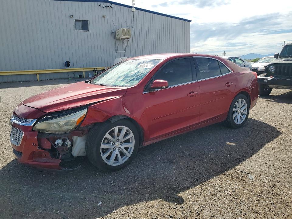2014 Chevrolet Malibu მანქანა იყიდება აუქციონზე, vin: 1G11E5SL8EF181386, აუქციონის ნომერი: 69042476
