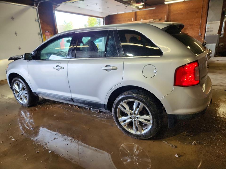 Продаж на аукціоні авто 2013 Ford Edge, vin: 2FMDK4KC3DBB81878, номер лоту: 70609216